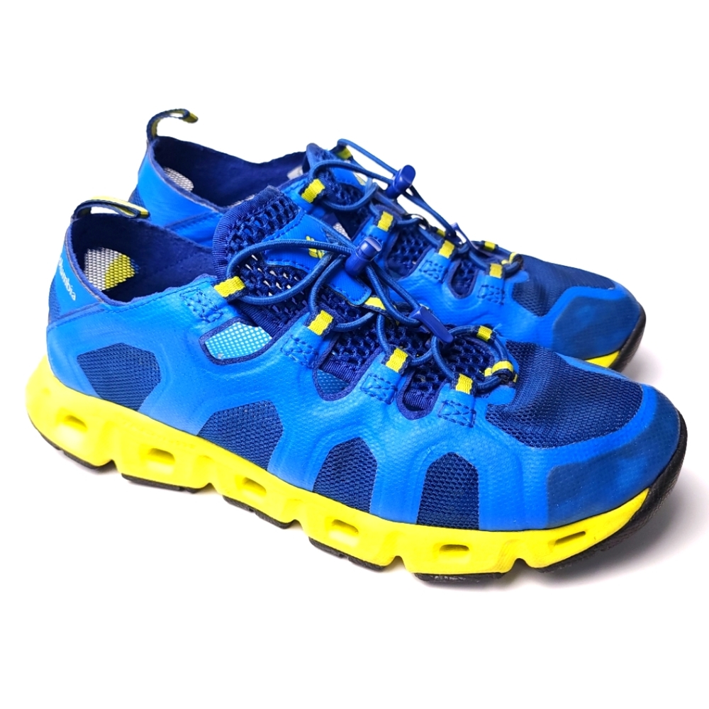 Columbia Supervent III